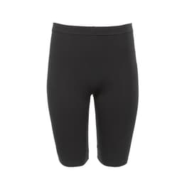 Велосипедки женские MINAKU, чёрные, размер 46