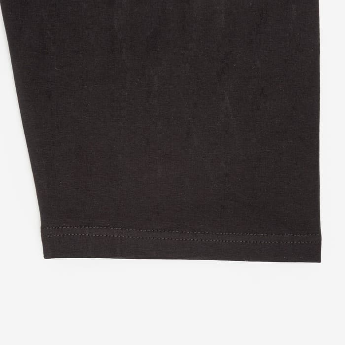 Велосипедки женские MINAKU, чёрные, размер 46