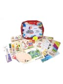 Набор для творчества Луч «Школа творчества», 15 предметов