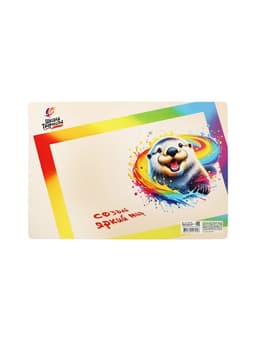 Набор для творчества Луч «Школа творчества», 15 предметов