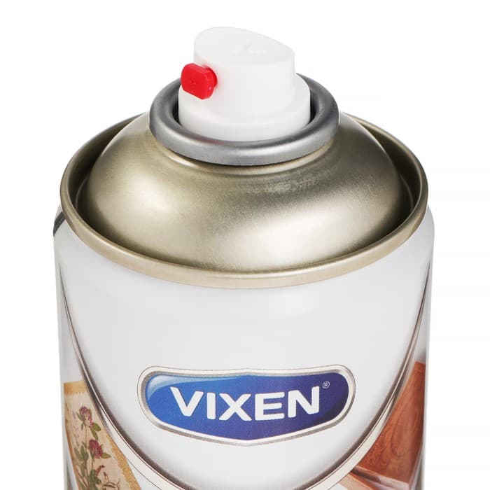 Клей универсальный VIXEN, аэрозоль, 520 мл