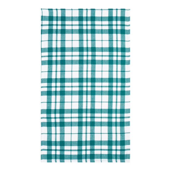 Набор кухонных полотенец «Доляна. Эвкалипт», 35×60 см - 7 шт., 100% хлопок