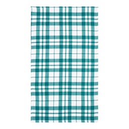 Набор кухонных полотенец «Доляна. Эвкалипт», 35×60 см - 7 шт., 100% хлопок