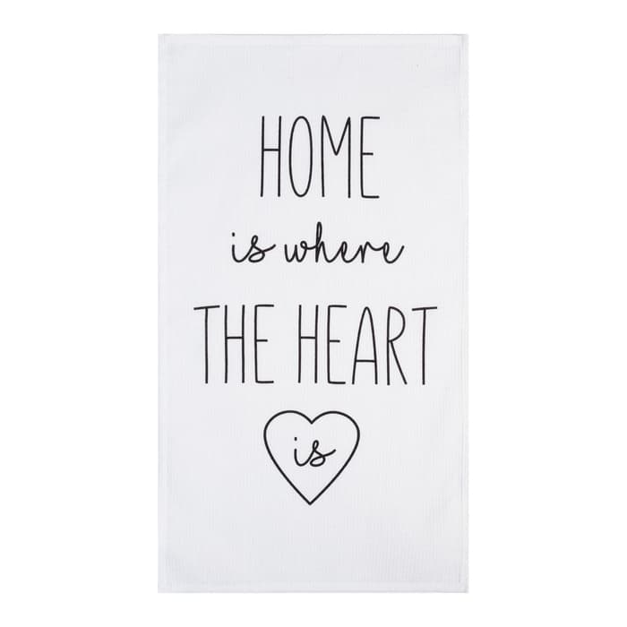 Набор кухонных полотенец «Доляна. Эвкалипт», 35×60 см - 7 шт., 100% хлопок