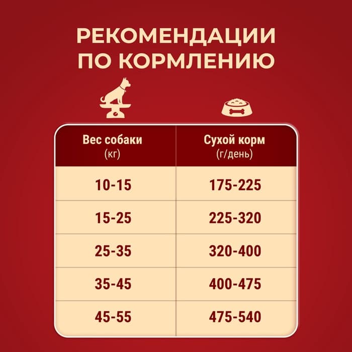 Сухой корм Purina One medium/maxi для взрослых собак, курица/рис, 10 кг