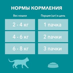 Влажный корм Purina One для кошек, говядина/морковь, 75 г
