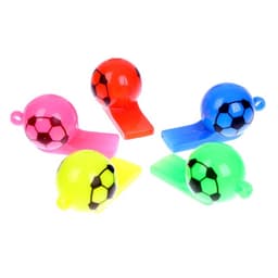 Свисток «Поймай меня», в банке