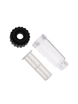 Водяной фильтр тонкой очистки, для мойки высокого давления, пластик