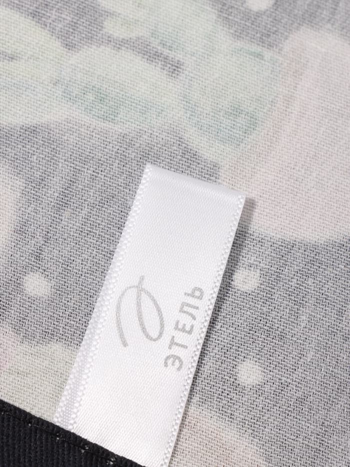 Кухонный набор «Этель» Home cooking: полотенце, варежка-прихватка, лопатка, венчик, губка