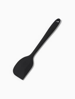 Кухонный набор «Этель» Home cooking: полотенце, варежка-прихватка, лопатка, венчик, губка