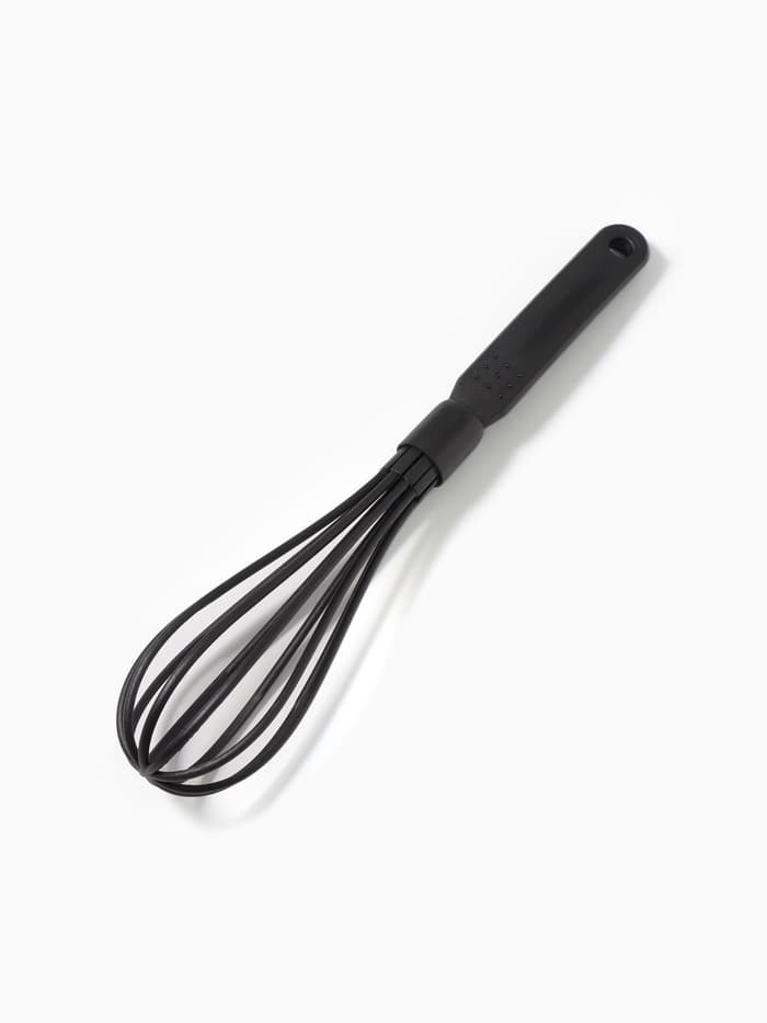 Кухонный набор «Этель» Home cooking: полотенце, варежка-прихватка, лопатка, венчик, губка