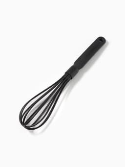 Кухонный набор «Этель» Home cooking: полотенце, варежка-прихватка, лопатка, венчик, губка