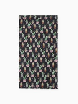 Кухонный набор «Этель» Home cooking: полотенце, варежка-прихватка, лопатка, венчик, губка