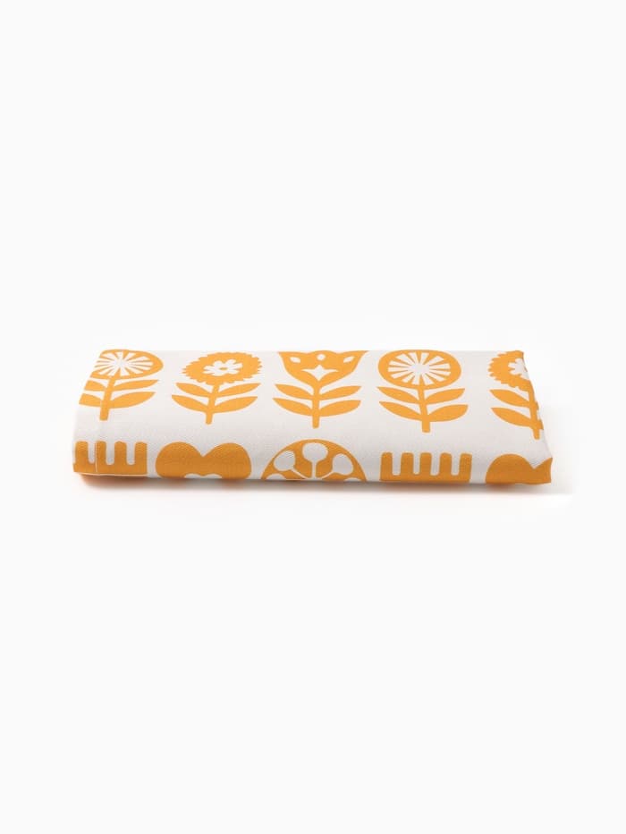 Кухонный набор «Этель» Best kitchen: полотенце, варежка-прихватка, лопатка, венчик, губка