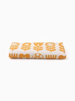 Кухонный набор «Этель» Best kitchen: полотенце, варежка-прихватка, лопатка, венчик, губка