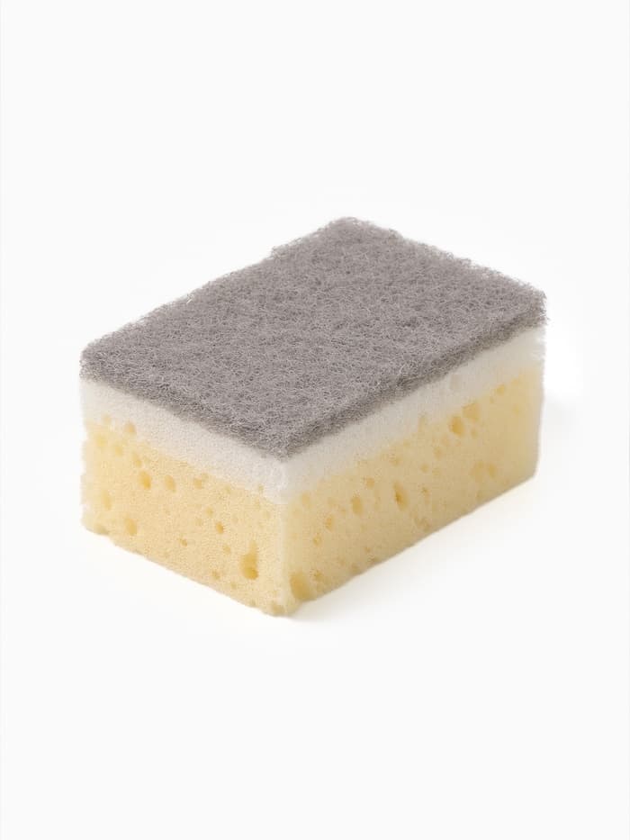 Кухонный набор «Этель» Best kitchen: полотенце, варежка-прихватка, лопатка, венчик, губка