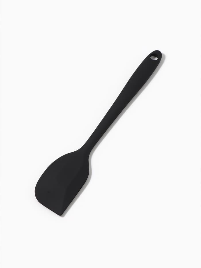 Кухонный набор «Этель» Best kitchen: полотенце, варежка-прихватка, лопатка, венчик, губка