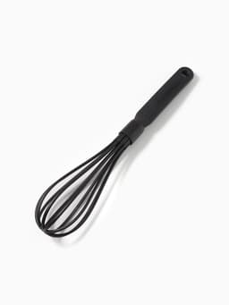 Кухонный набор «Этель» Best kitchen: полотенце, варежка-прихватка, лопатка, венчик, губка