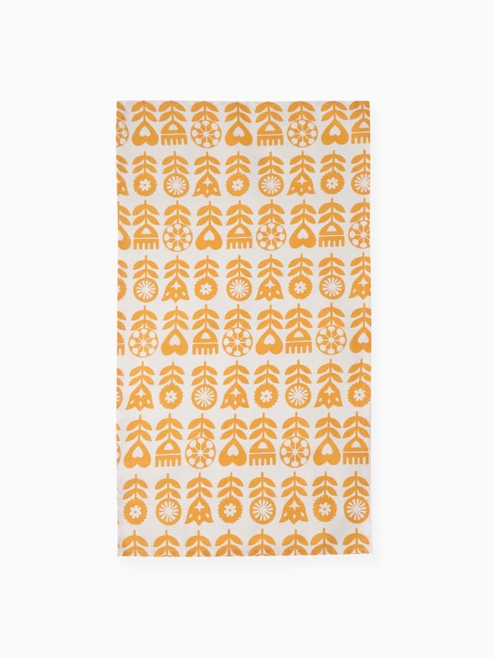 Кухонный набор «Этель» Best kitchen: полотенце, варежка-прихватка, лопатка, венчик, губка