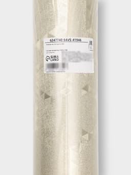 Клеёнка на стол «Соты», на тканевой основе, ширина 137 см, рулон 20 м, толщина 0.25 мм