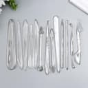 Инструмент для моделирования акрил, набор 13 шт., 16 см