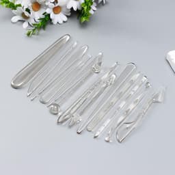 Инструмент для моделирования акрил, набор 13 шт., 16 см