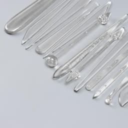 Инструмент для моделирования акрил, набор 13 шт., 16 см