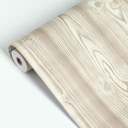 Плёнка самоклеящаяся D&B 1392, рулон, 0.45×8 м, цвет дерево серое