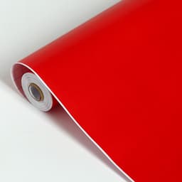 Плёнка самоклеящаяся D&B 7011, рулон, 0.45×8 м, цвет тёмный–красный