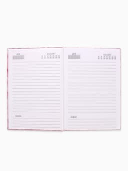 Ежедневник А5, 80 листов в твердой обложке «Лучшему врачу»