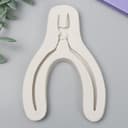 Молд силиконовый «Плоскогубцы» 12×8.1 см