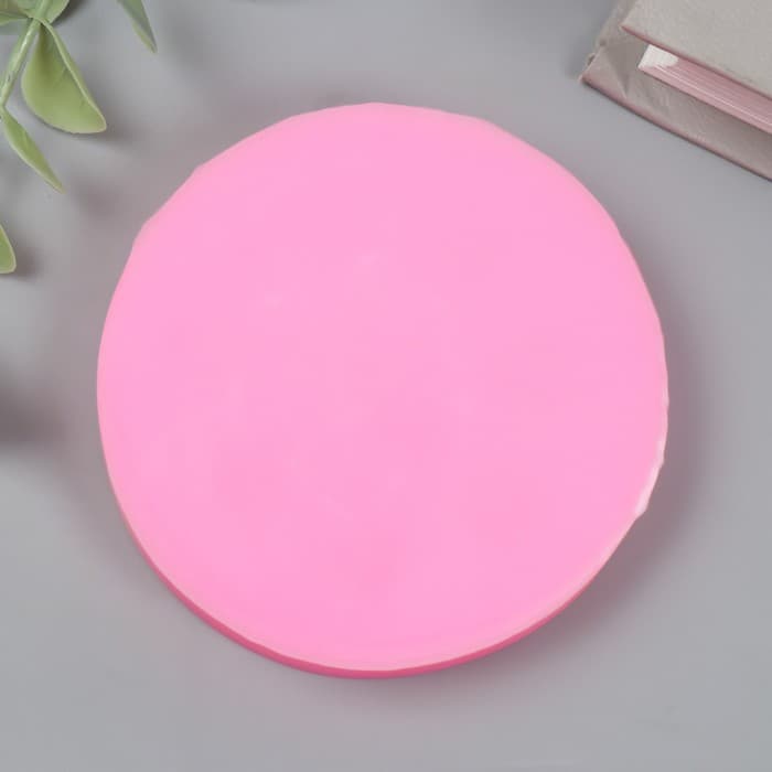 Молд силиконовый «Черника» 8 предметов 1.4×7.4×7.4 см