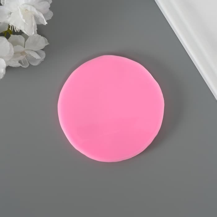 Молд силиконовый «Листья папоротника»