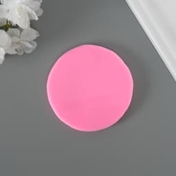 Молд силиконовый «Листья папоротника»