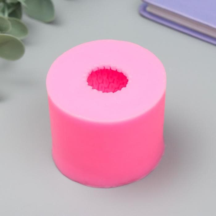 Молд силиконовый «Клубника»