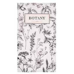 Кухонный набор «Этель» Botany: полотенце, подставки, деревянная ложка, деревянная лопатка