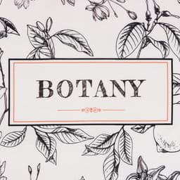 Кухонный набор «Этель» Botany: полотенце, подставки, деревянная ложка, деревянная лопатка