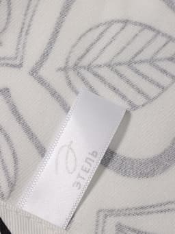 Набор подарочный «Этель» Made with love: полотенце, варежка-прихватка, кухонная лопатка, венчик, губка