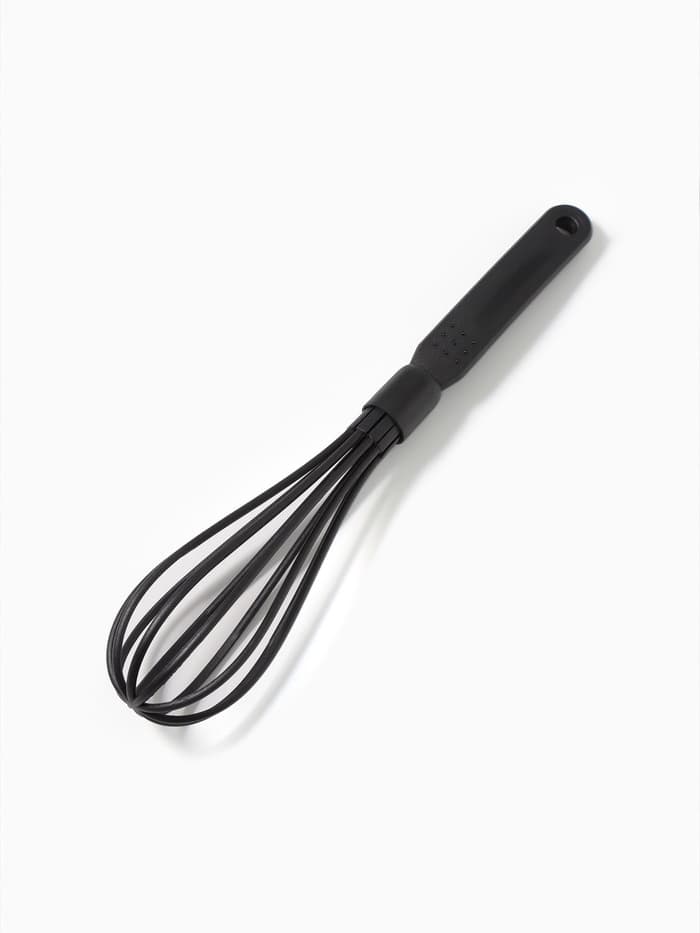 Набор подарочный «Этель» Made with love: полотенце, варежка-прихватка, кухонная лопатка, венчик, губка