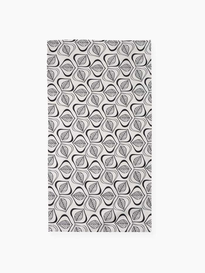 Набор подарочный «Этель» Made with love: полотенце, варежка-прихватка, кухонная лопатка, венчик, губка