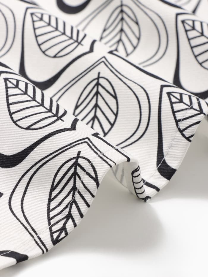 Набор подарочный «Этель» Made with love: полотенце, варежка-прихватка, кухонная лопатка, венчик, губка