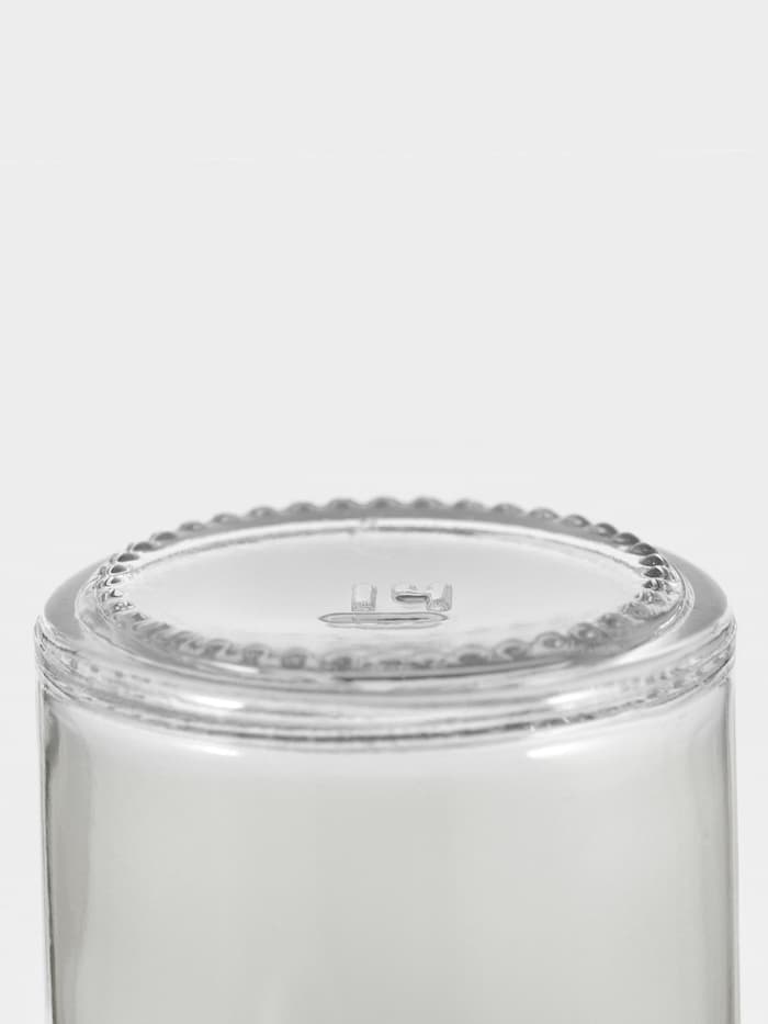 Набор для специй на подставке «Хай-тек», 90 мл, 33×6.7×10.5 см, 4×9.5 см, 6 шт., стекло