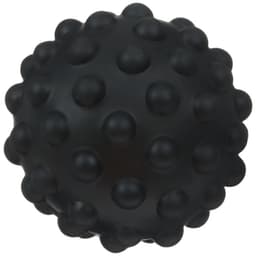 Развивающие тактильные мячики Крошка Я, по методике Гленна Домана, с пищалкой, в наборе 6 шт.