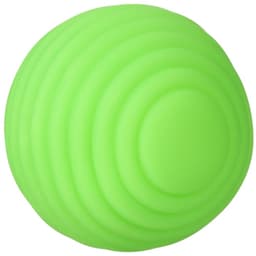 Развивающие тактильные мячики Крошка Я, по методике Гленна Домана, с пищалкой, в наборе 6 шт.