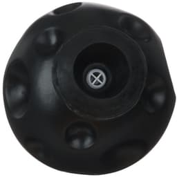 Развивающие тактильные мячики Крошка Я, по методике Гленна Домана, с пищалкой, в наборе 6 шт.