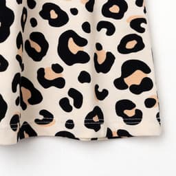 Платье детское с рюшей KAFTAN Trendy, размер 32 (110-116 см)