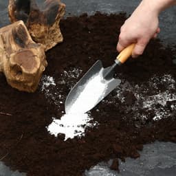 Доломитовая мука «Рецепты Дедушки Никиты» 3 кг