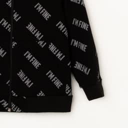 Худи для мальчика с капюшоном KAFTAN: Rock on, размер 32 (110-116 см)