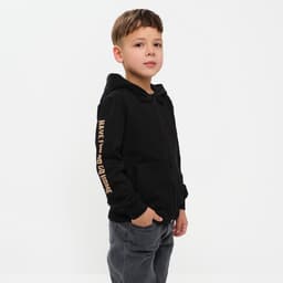 Толстовка детская с капюшоном KAFTAN Holidays, размер 30 (98-104 см)