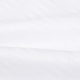 Скатерть «Этель» Shine, 150×180 ±3 см, белая, 192 г/м², хлопок с ВГМО